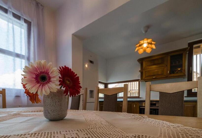 住宿加早餐  Pensiunea Agroturisticā Lukács Panzió