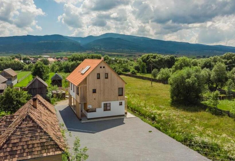 住宿加早餐  Pensiunea Agroturisticā Lukács Panzió