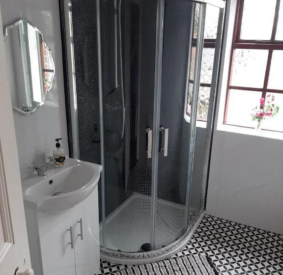 ベッドアンドブレックファースト Railway Bar Accommodation