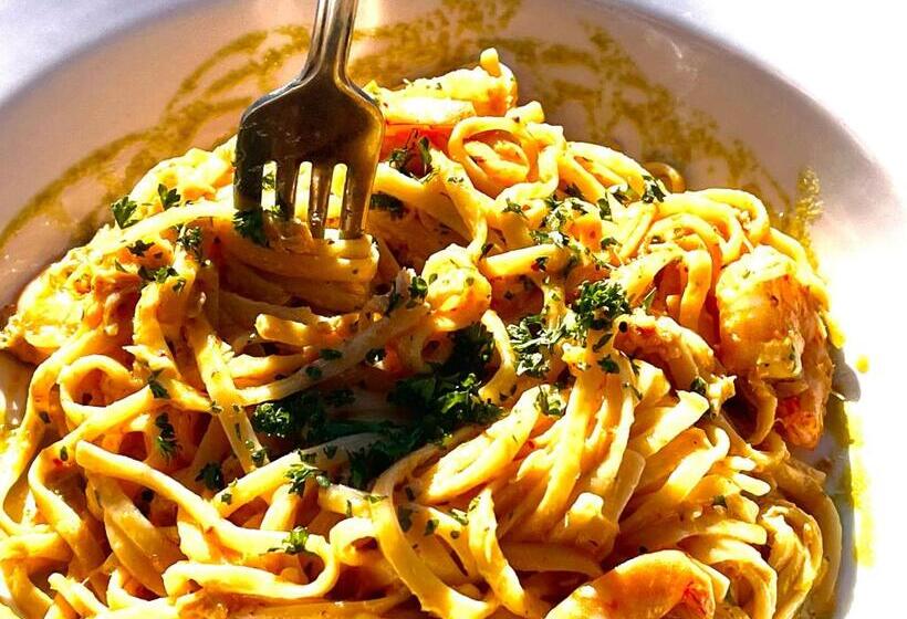 住宿加早餐  The King & Queen