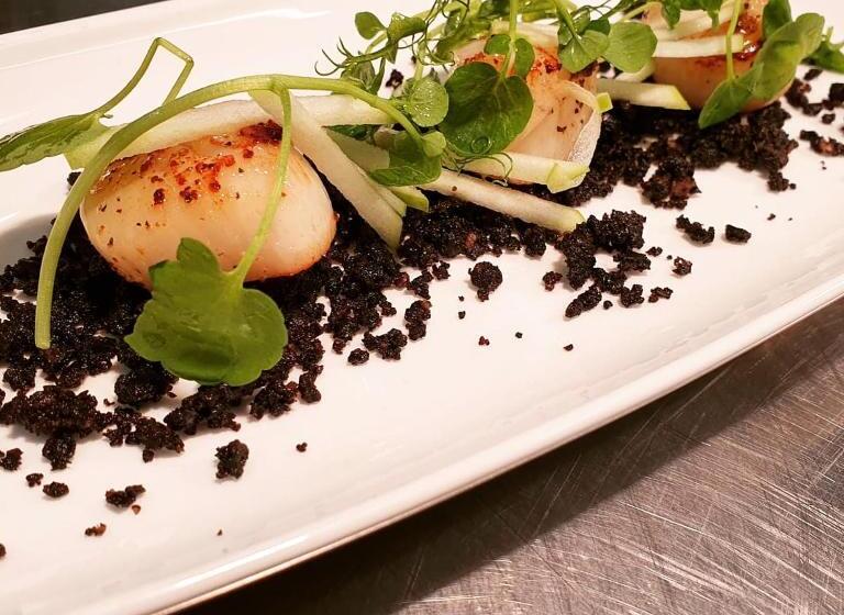 مبيت وإفطار The King & Queen