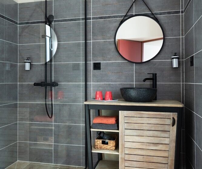 צימר Une Escale En Berry