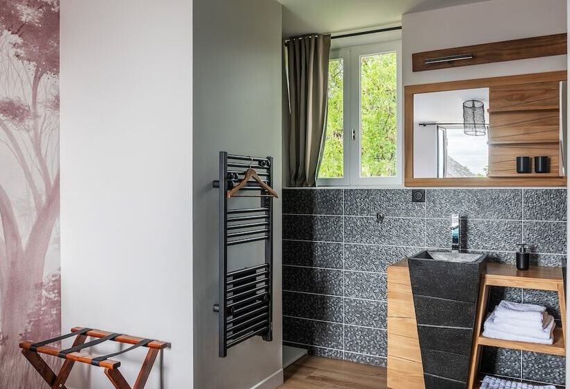 צימר Une Escale En Berry