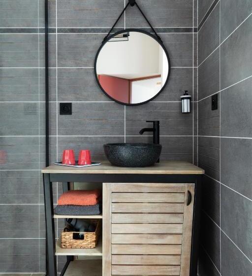 צימר Une Escale En Berry