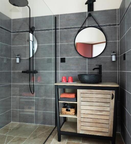 צימר Une Escale En Berry