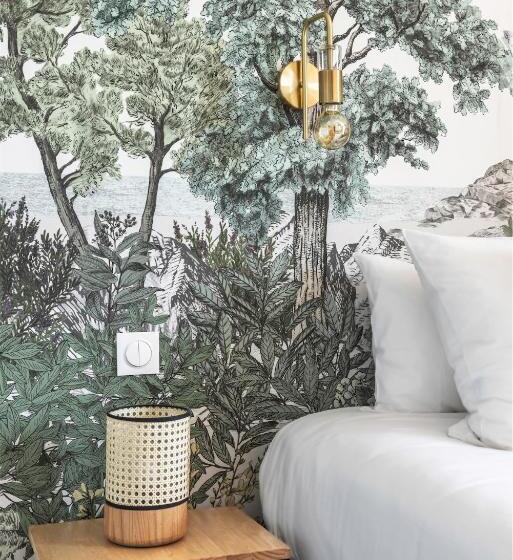 צימר Une Escale En Berry