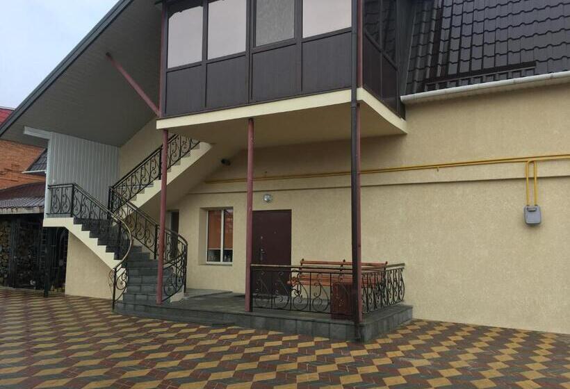 هتل готель гайсин ресторан