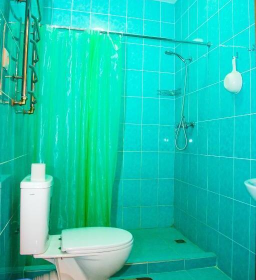 هتل готель гайсин ресторан