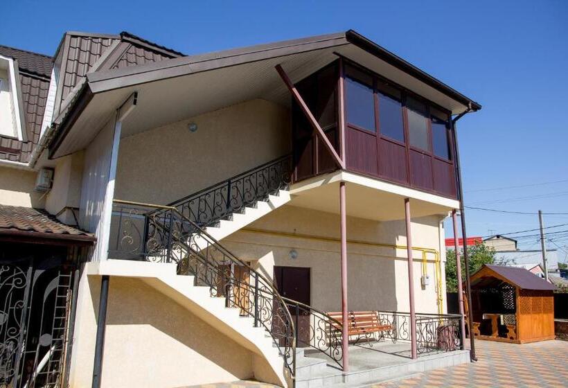 هتل готель гайсин ресторан