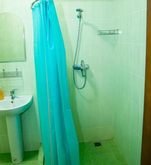 هتل готель гайсин ресторан