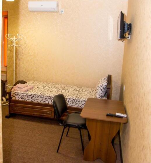 هتل готель гайсин ресторан