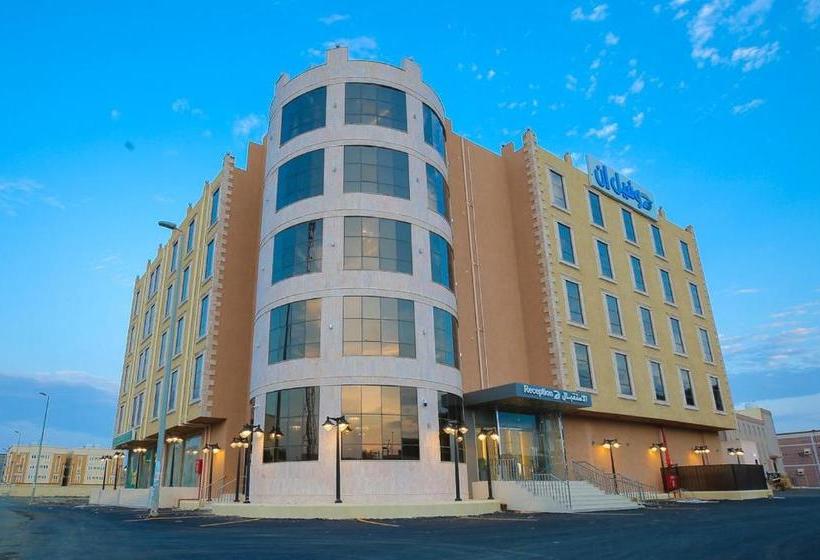 فندق Duville Inn