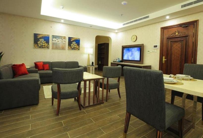 فندق Duville Inn