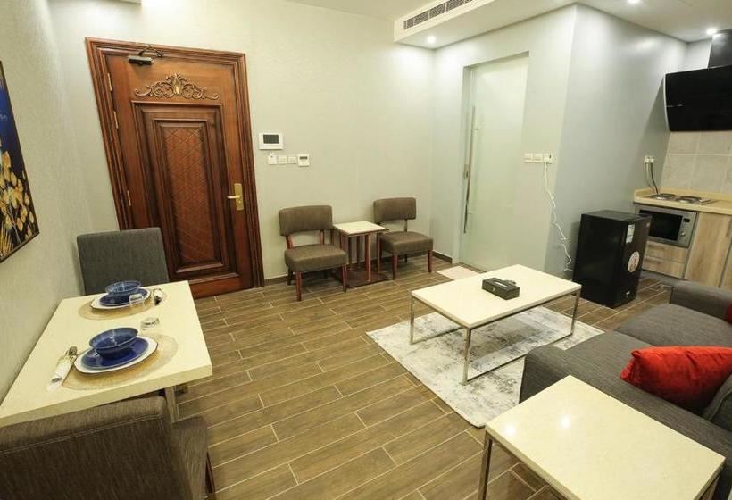 فندق Duville Inn