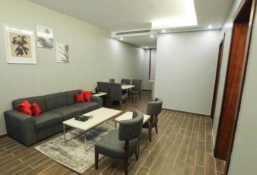 فندق Duville Inn