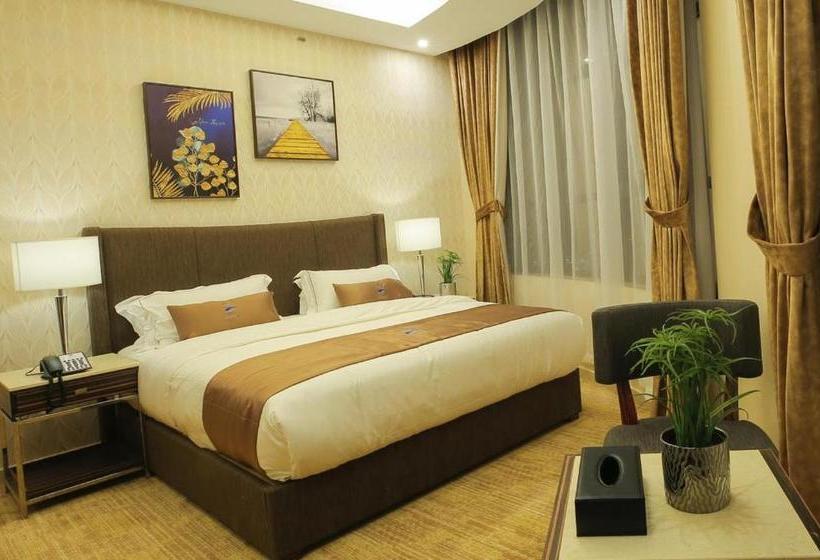 فندق Duville Inn