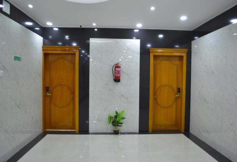 Hôtel ركن المصيف بواسطه سما ستار