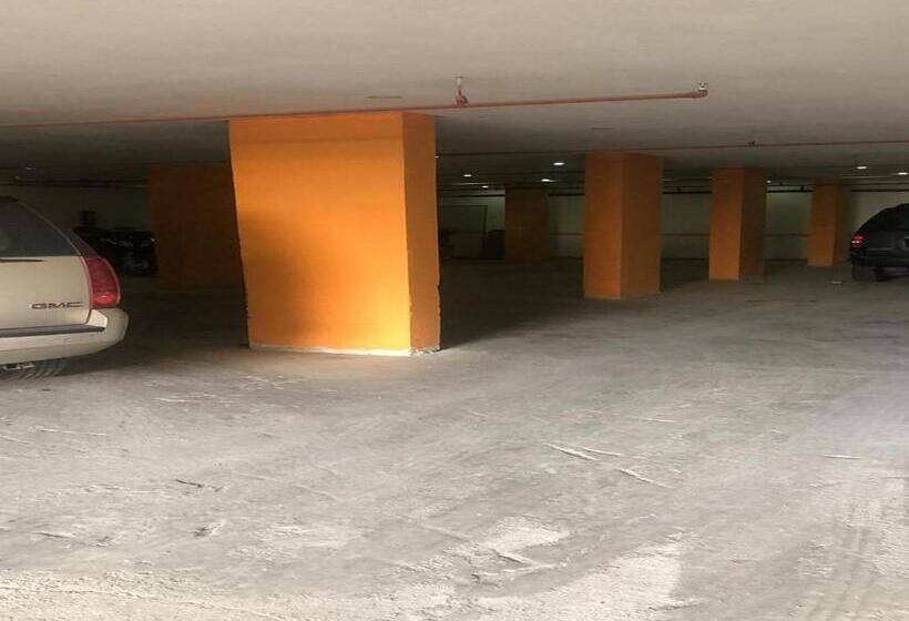 Hôtel ركن المصيف بواسطه سما ستار