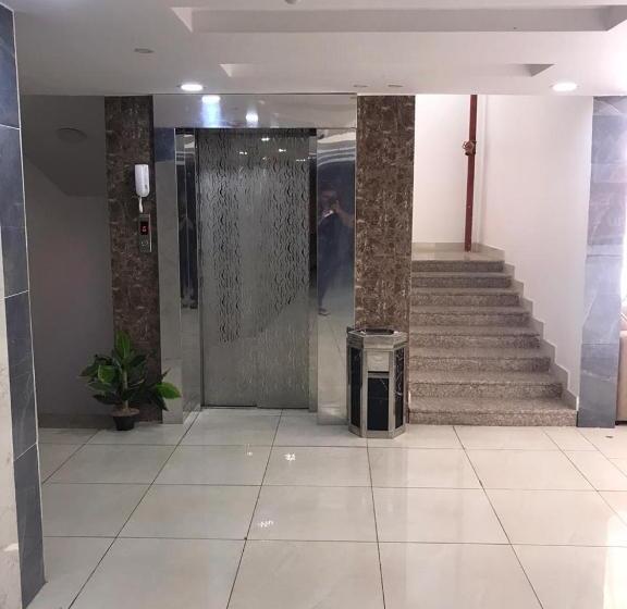 Hôtel ركن المصيف بواسطه سما ستار