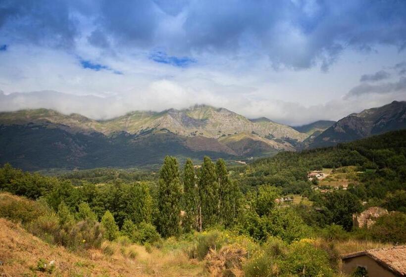 בית מלון כפרי Albergo Diffuso Amatrice