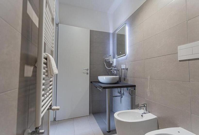 בית מלון כפרי Albergo Diffuso Amatrice