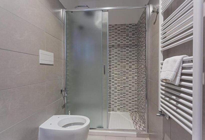 בית מלון כפרי Albergo Diffuso Amatrice