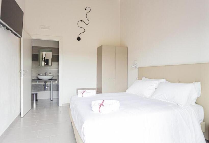 בית מלון כפרי Albergo Diffuso Amatrice