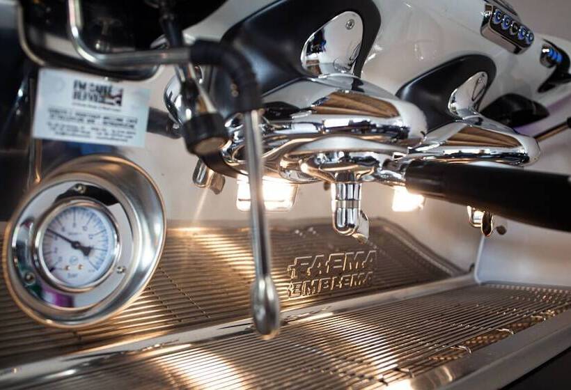 בית מלון כפרי Albergo Diffuso Amatrice