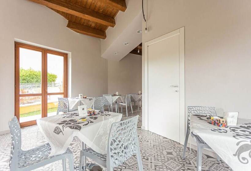 בית מלון כפרי Albergo Diffuso Amatrice