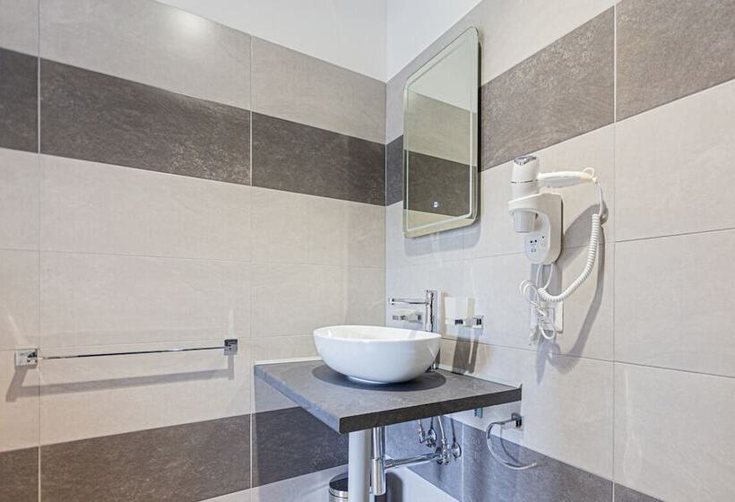 בית מלון כפרי Albergo Diffuso Amatrice