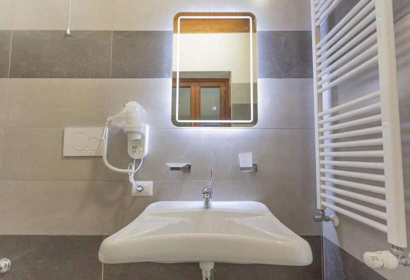 בית מלון כפרי Albergo Diffuso Amatrice