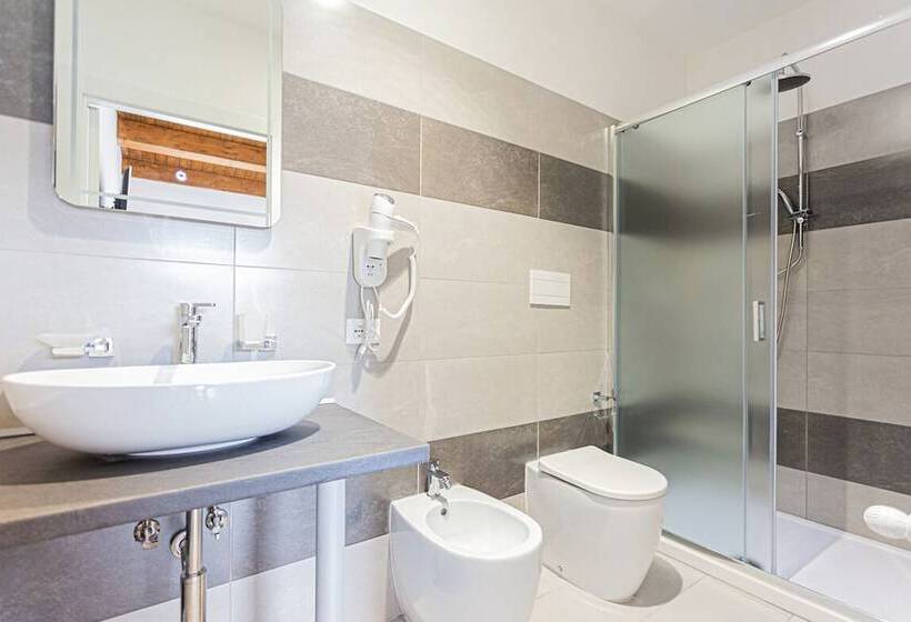 בית מלון כפרי Albergo Diffuso Amatrice