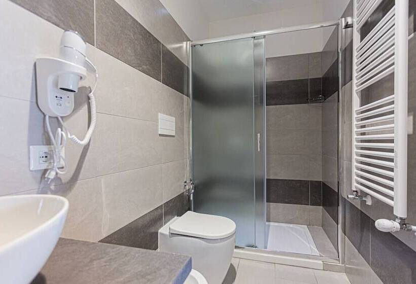 בית מלון כפרי Albergo Diffuso Amatrice