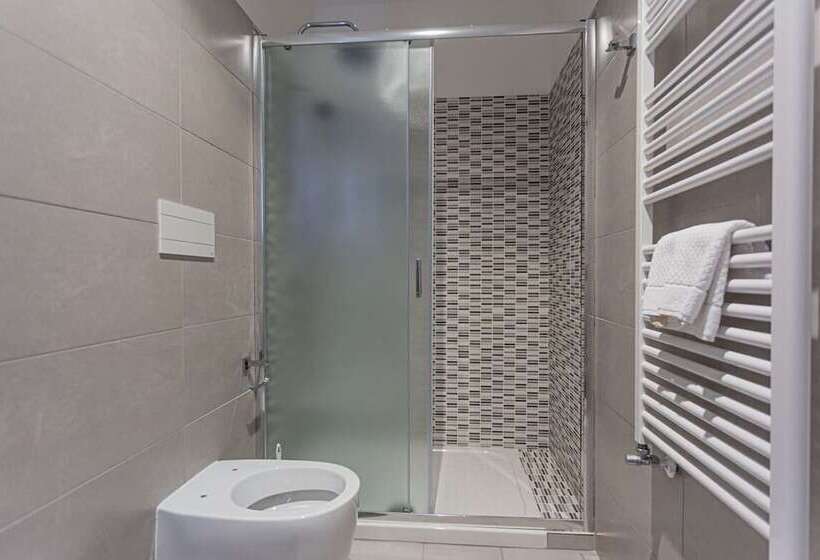 בית מלון כפרי Albergo Diffuso Amatrice