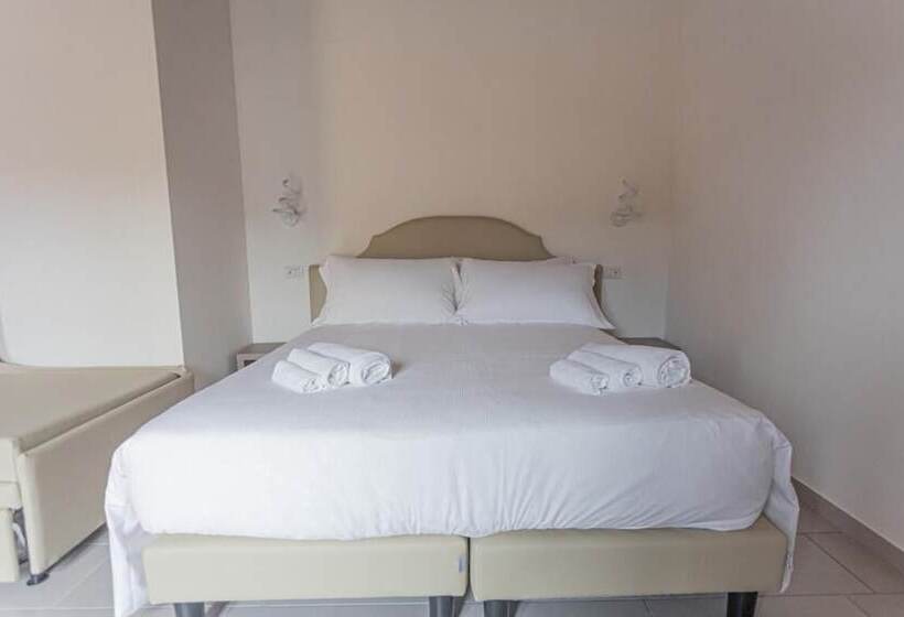 בית מלון כפרי Albergo Diffuso Amatrice