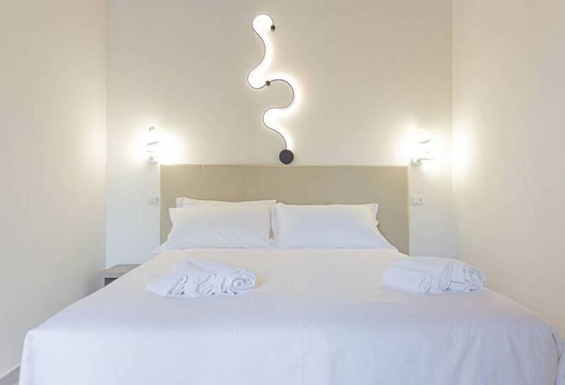 בית מלון כפרי Albergo Diffuso Amatrice