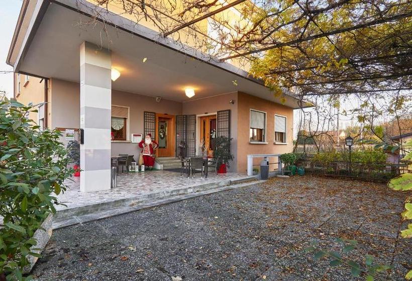 فندق Albergo Europa