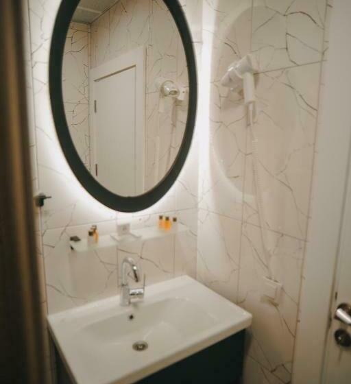 Отель Anatolia Luxury