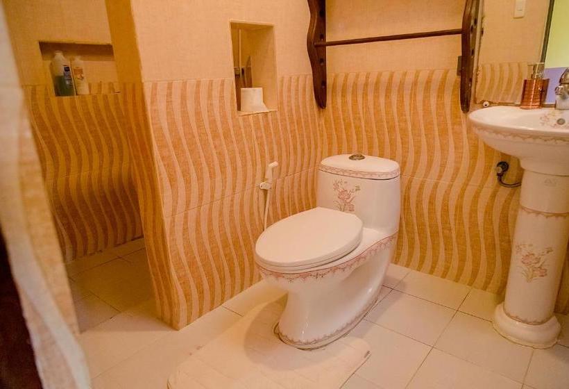 ホテル Arena Blanca Resort