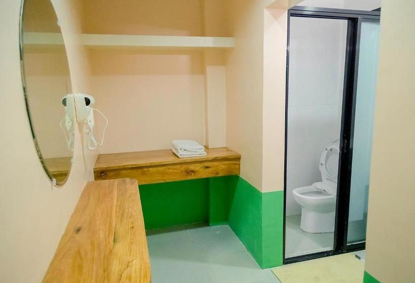 ホテル Arena Blanca Resort