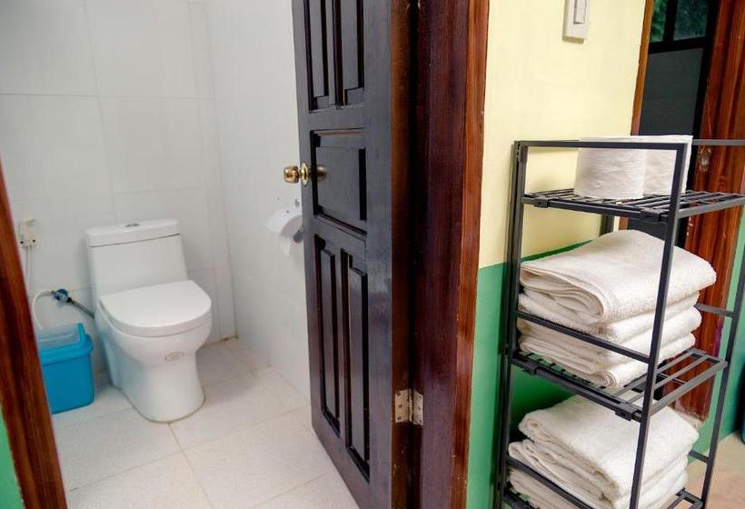 ホテル Arena Blanca Resort