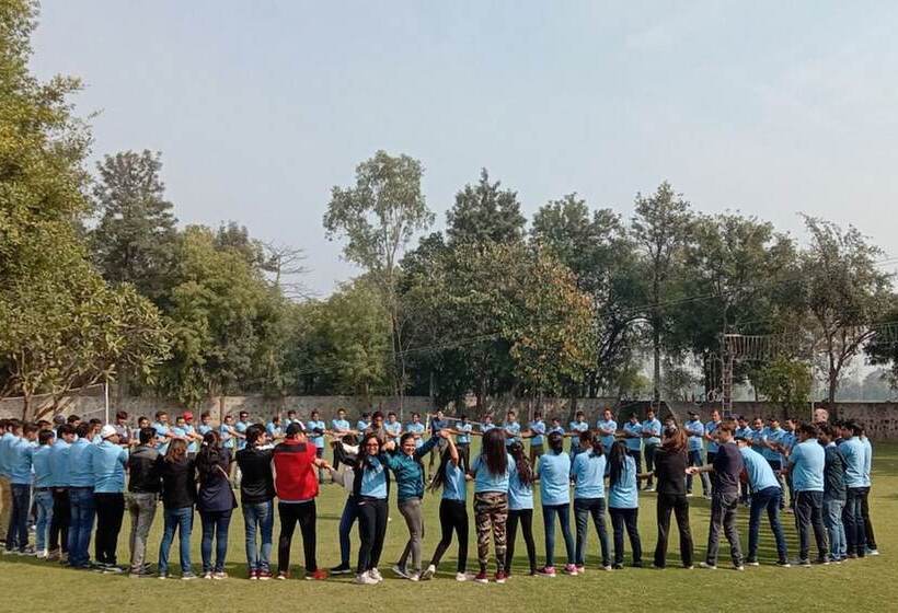 בית מלון כפרי Blowsom Farms