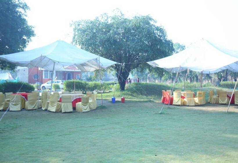 בית מלון כפרי Blowsom Farms