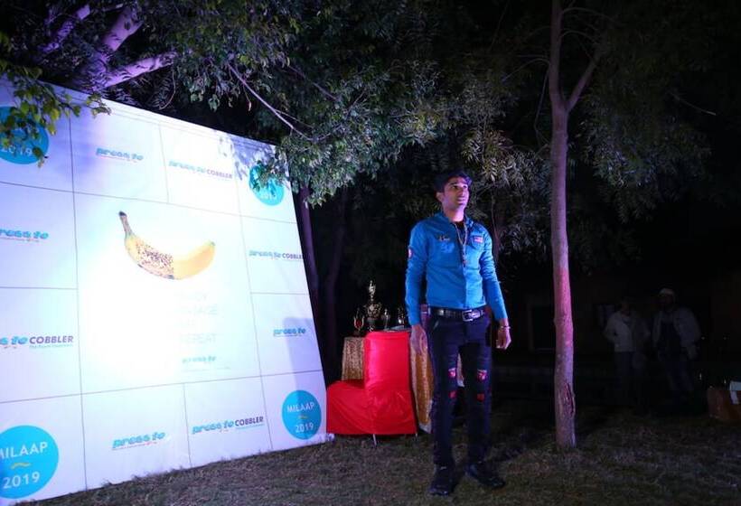 בית מלון כפרי Blowsom Farms