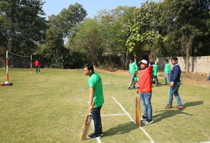 בית מלון כפרי Blowsom Farms