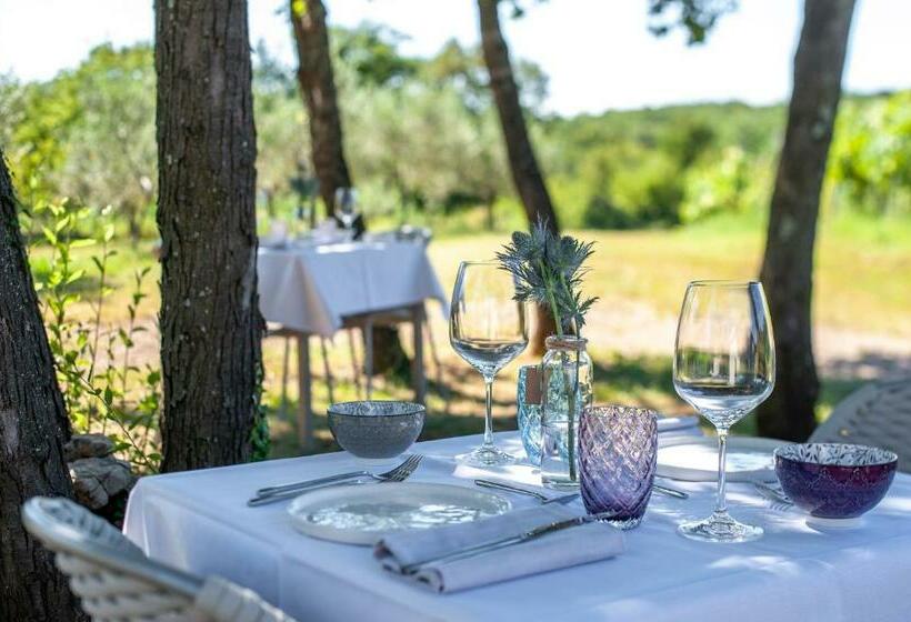 בית מלון כפרי Cardo Boutique&wine Resort