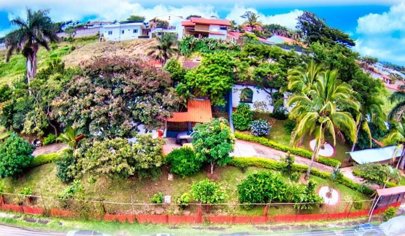 호텔 Casona Del Valle