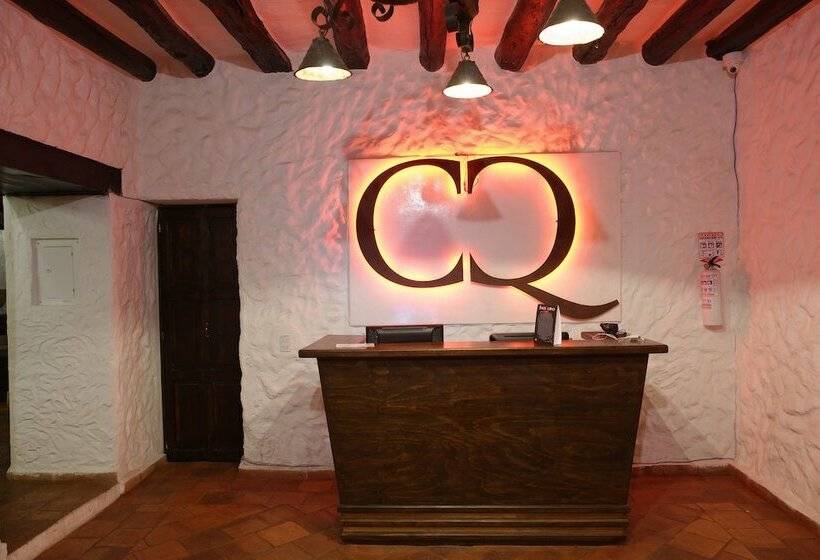 فندق Casona Quesada