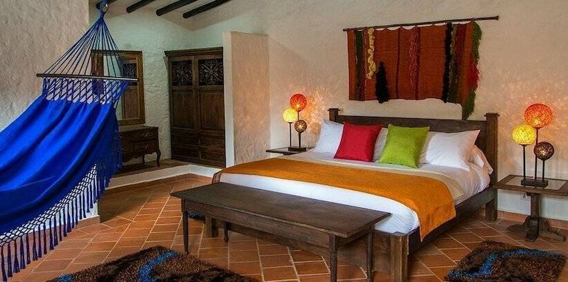 فندق Casona Quesada