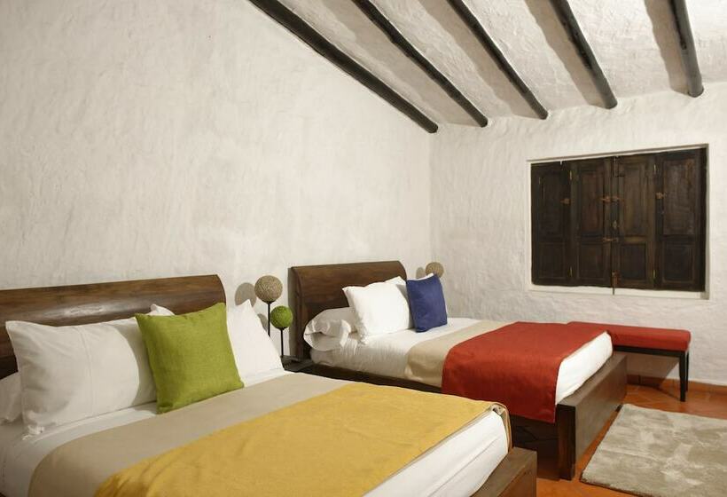 فندق Casona Quesada